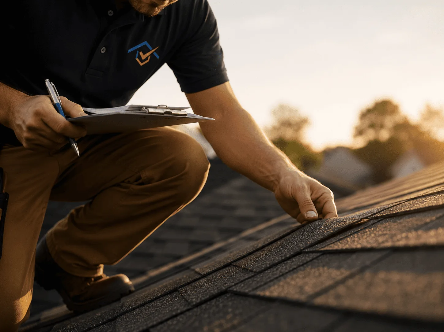 Why Choose Roof Inspection in Coats, KS